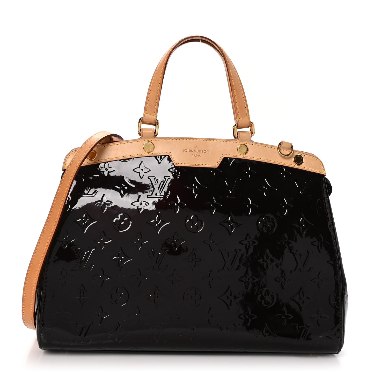 Vernis Brea MM Amarante