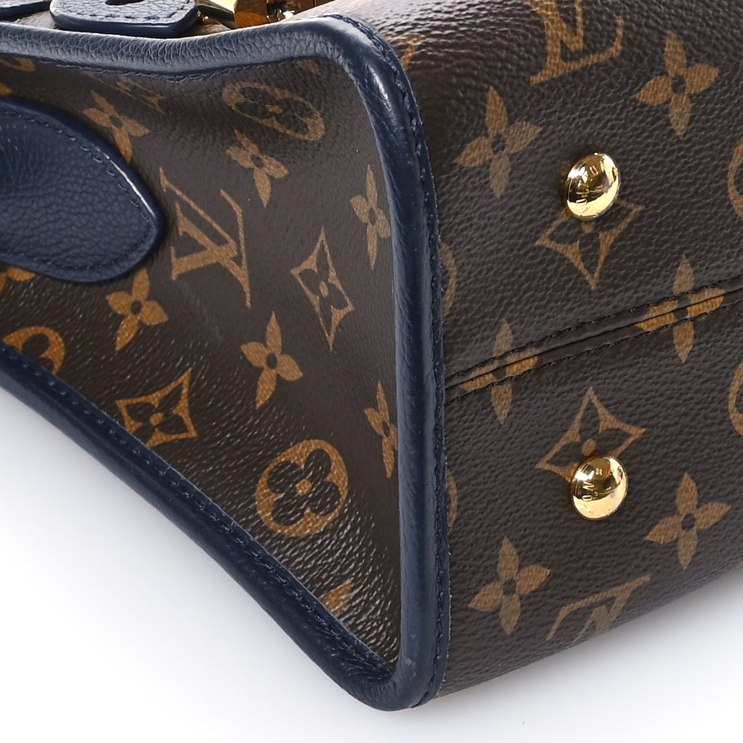 Monogram Popincourt PM Marine