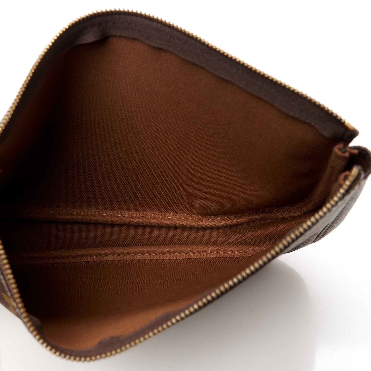 Monogram Pochette Accessories