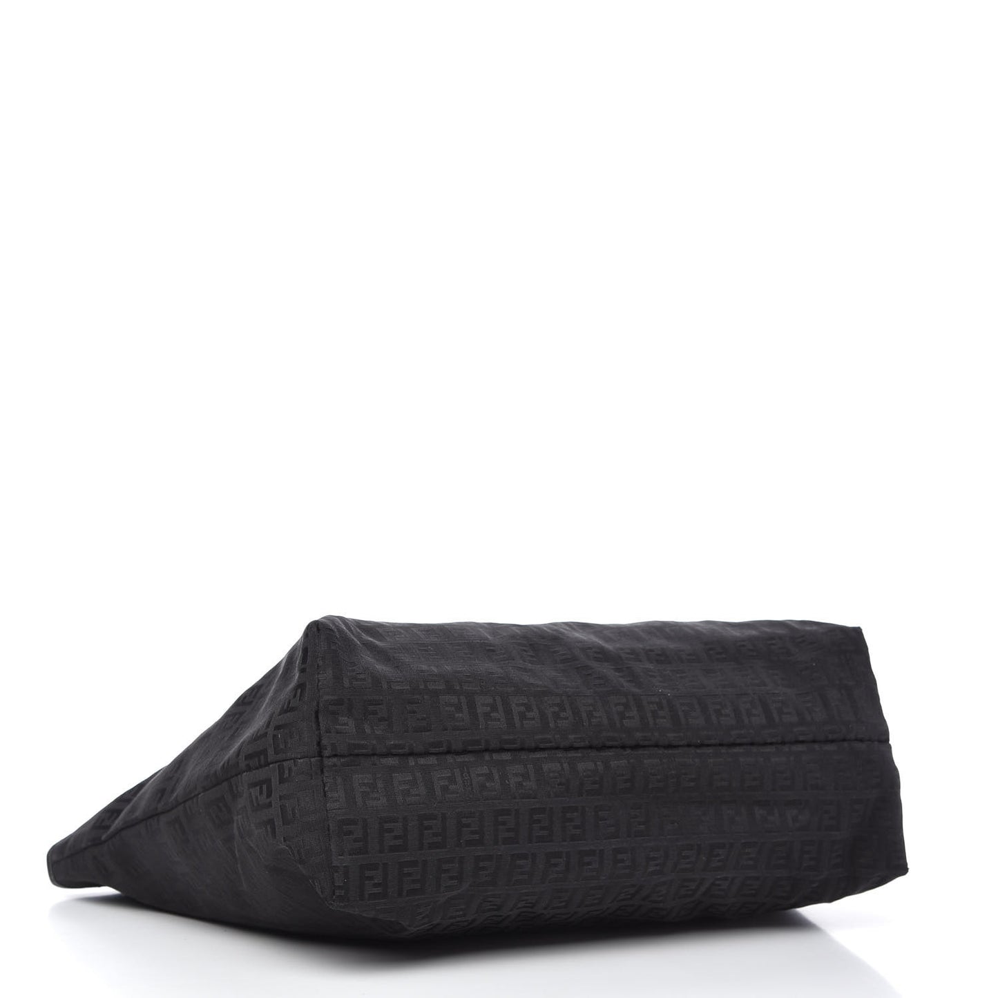 Zucchino Shopping Tote Black