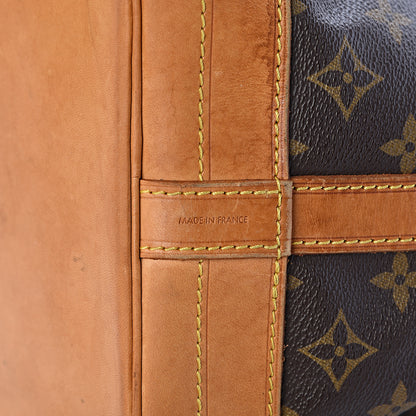 Louis Vuitton Monogram Noe 7 of 15