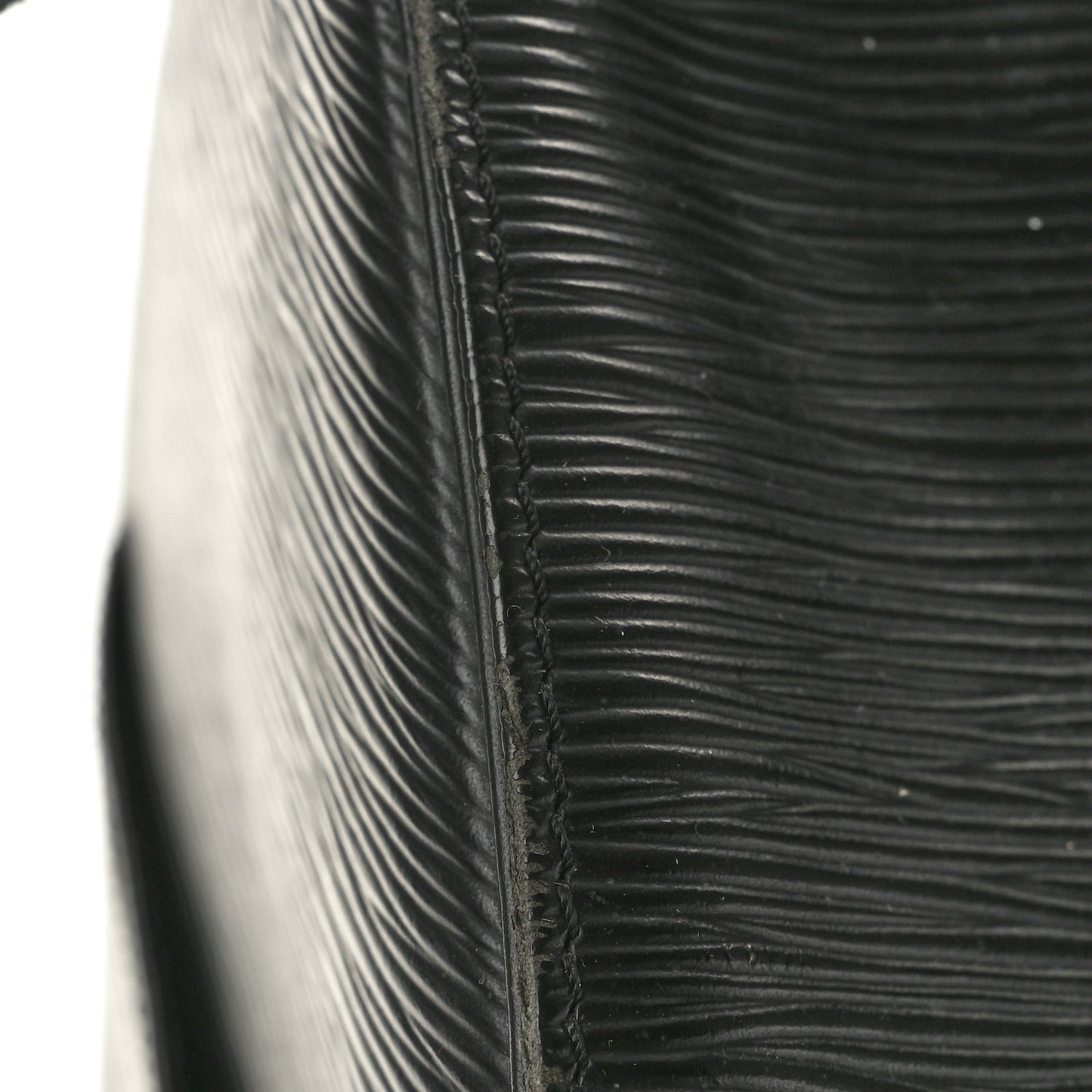 Epi Keepall 50 Black