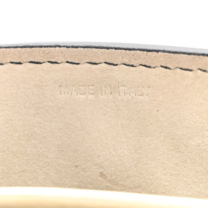 Christian Dior Metallic Calfskin J'Adior Mini Chain Flap Bag Gold 7 of 11