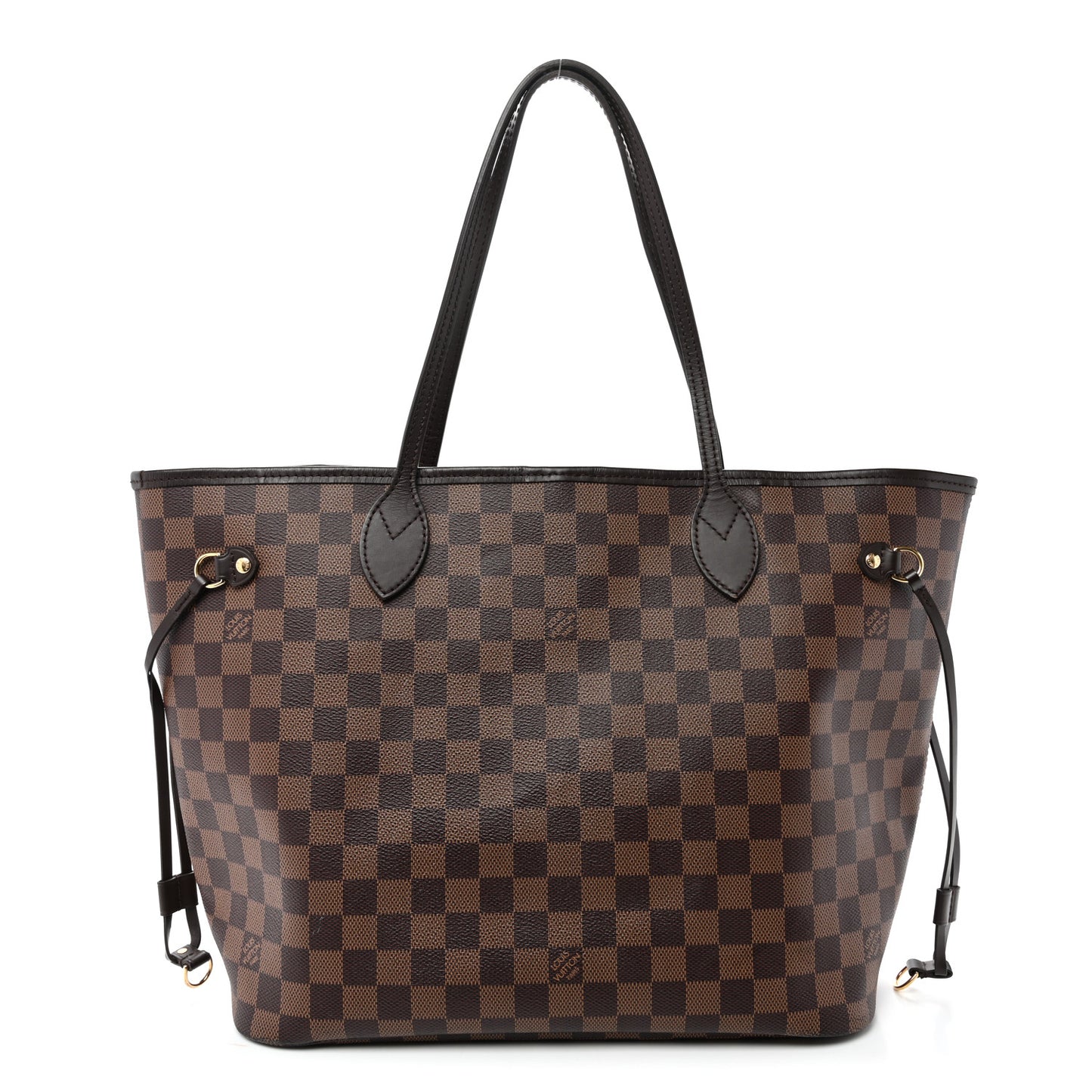 Damier Ebene Neverfull MM