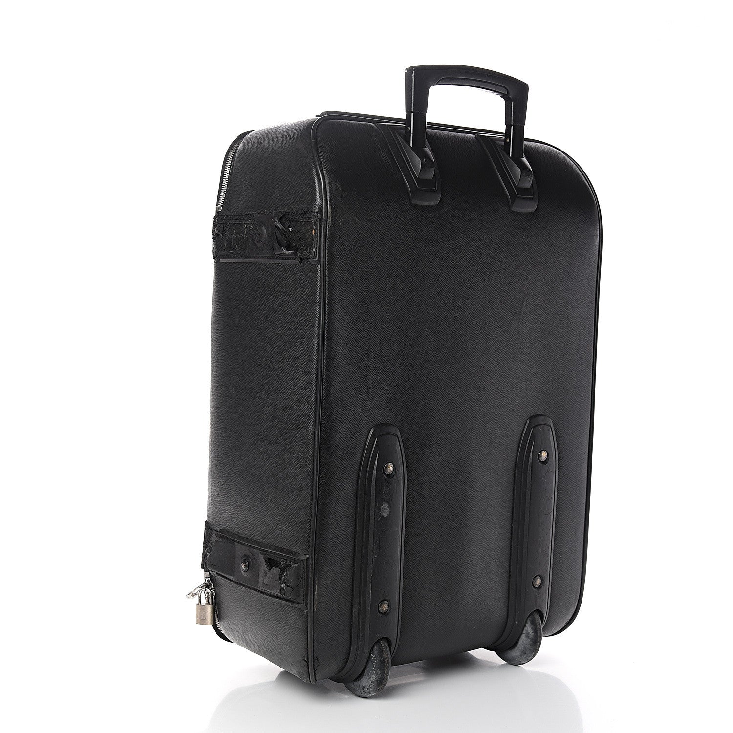 Louis Vuitton Taiga Pegase 55 Ardoise 2 of 15