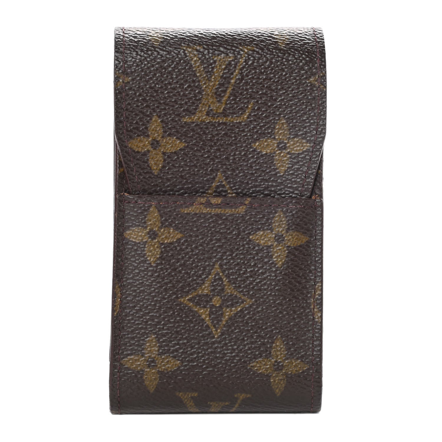 Louis Vuitton Monogram Cigarette Case 1 of 9