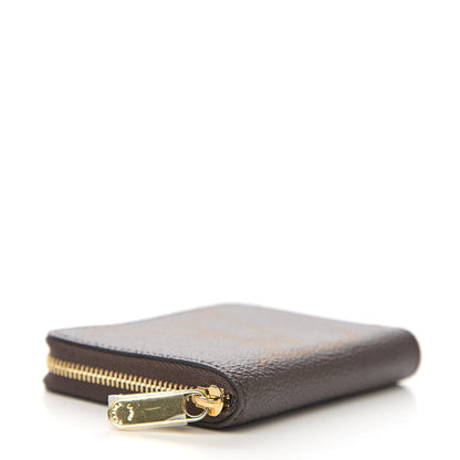 Louis Vuitton Monogram Giant Zippy Coin Purse 3 of 6