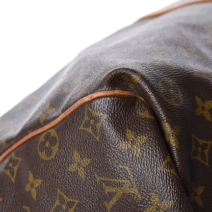 Louis Vuitton Monogram Keepall 60 15 of 30