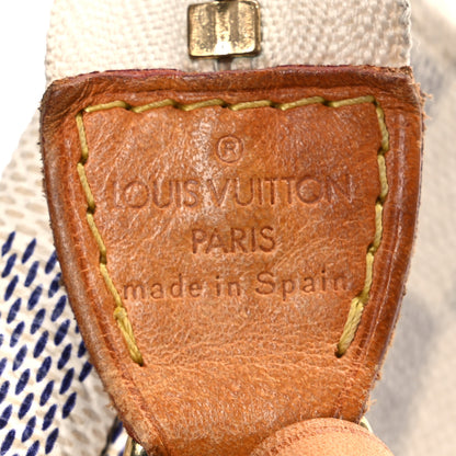 Louis Vuitton Damier Azur Pochette Accessories 6 of 11