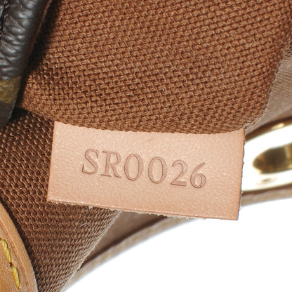 Louis Vuitton Monogram Tulum PM 5 of 8