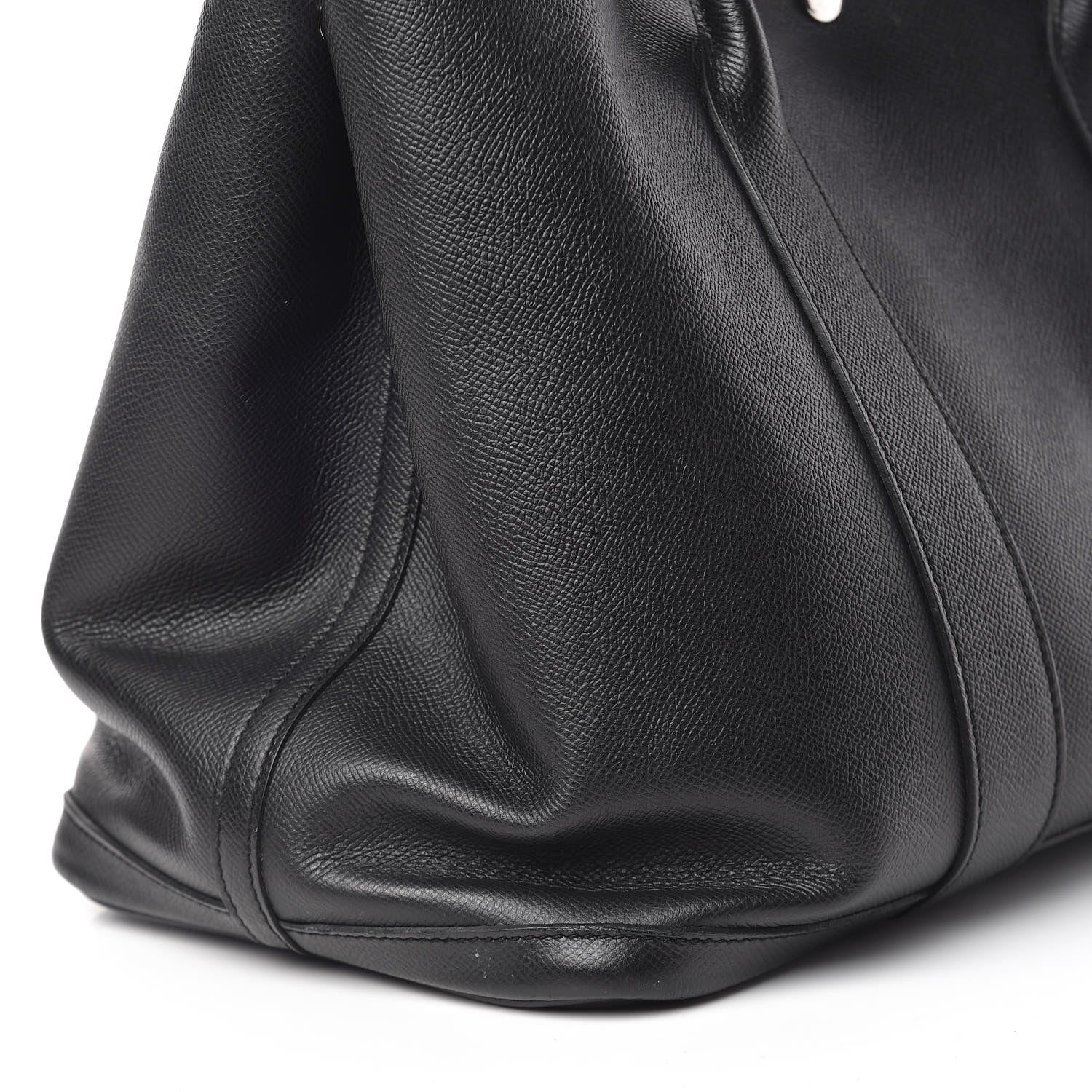 Hermes Epsom Garden Party 36 MM Black 15 of 18