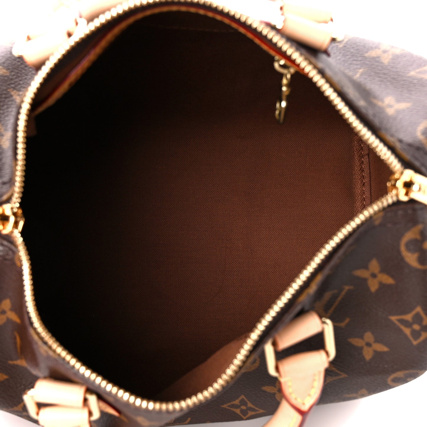 Monogram Speedy Bandouliere 25