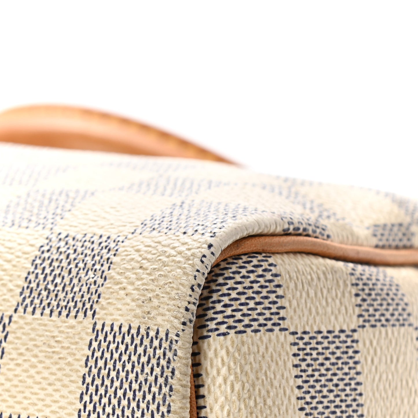 Damier Azur Speedy 25