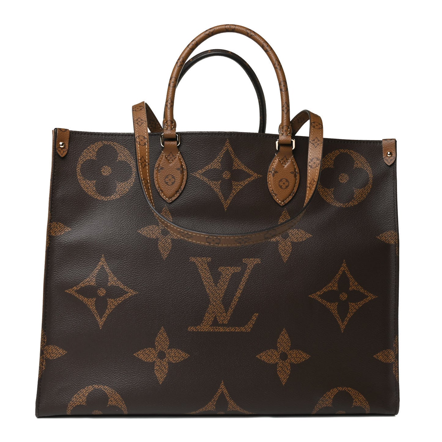 Reverse Monogram Giant Onthego GM