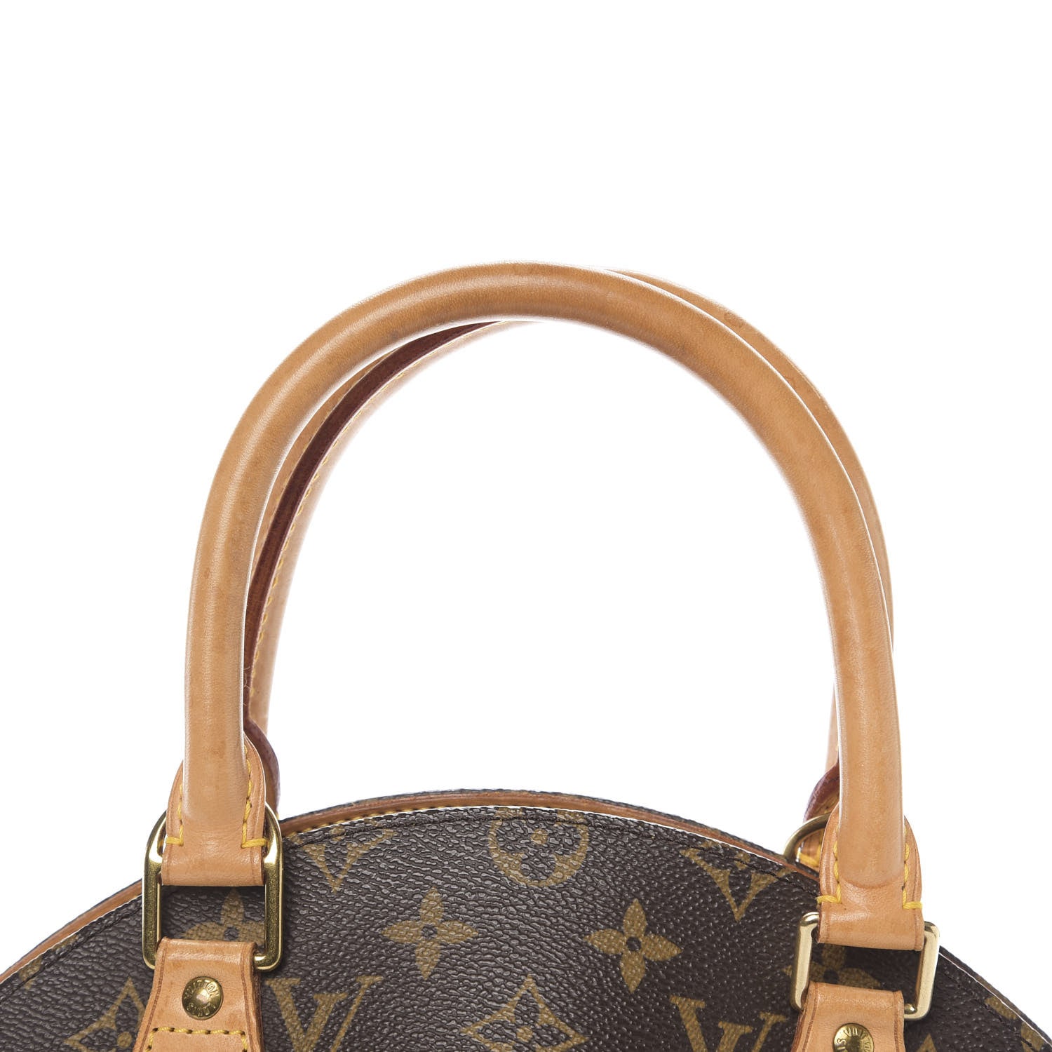 Louis Vuitton Monogram Ellipse PM 6 of 10