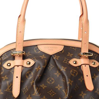 Louis Vuitton Monogram Tivoli GM 9 of 10
