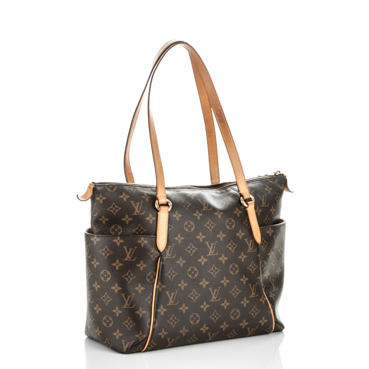 Louis Vuitton Monogram Totally MM 3 of 6
