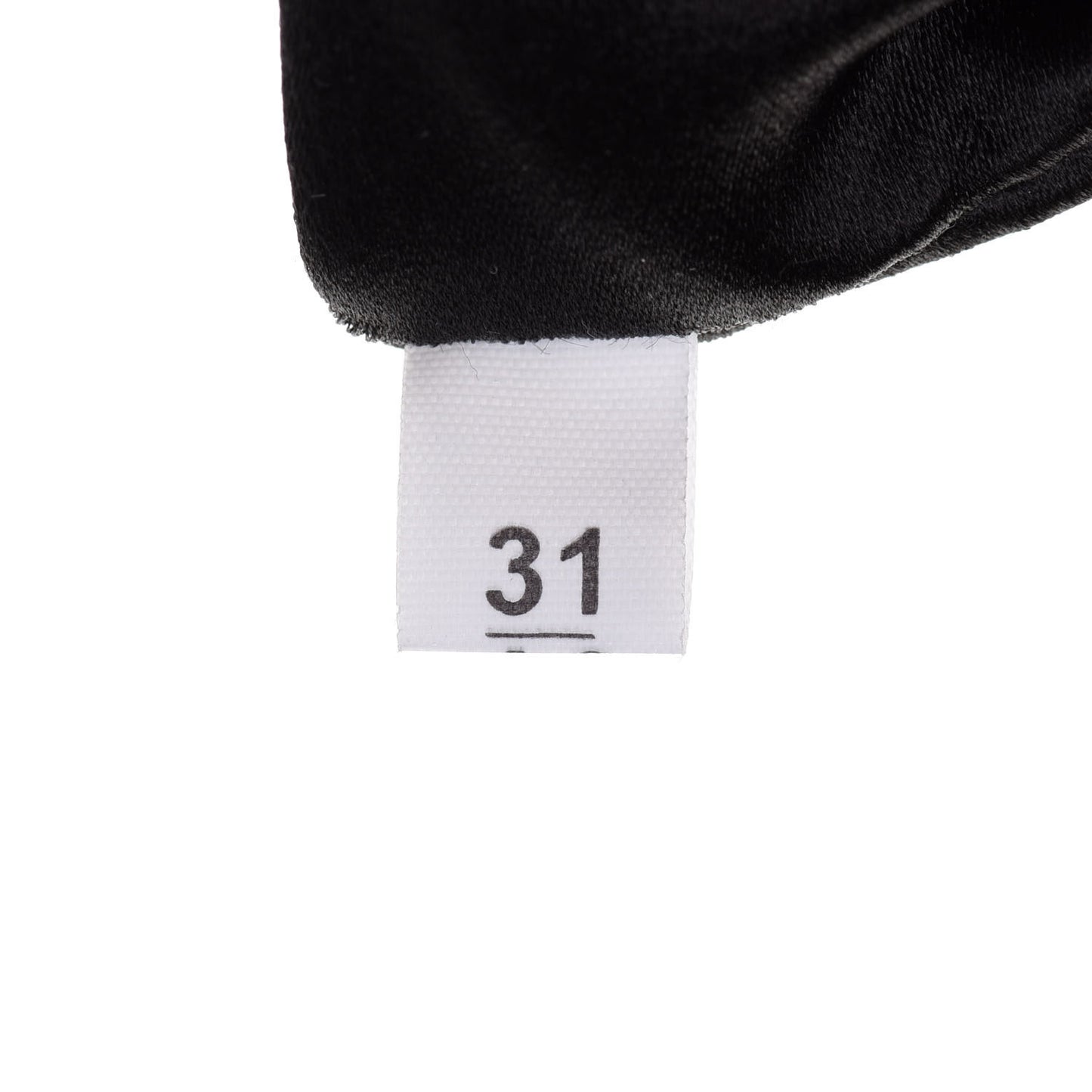 Satin Crystal Mini Re-Edition 2000 Bag Cristal