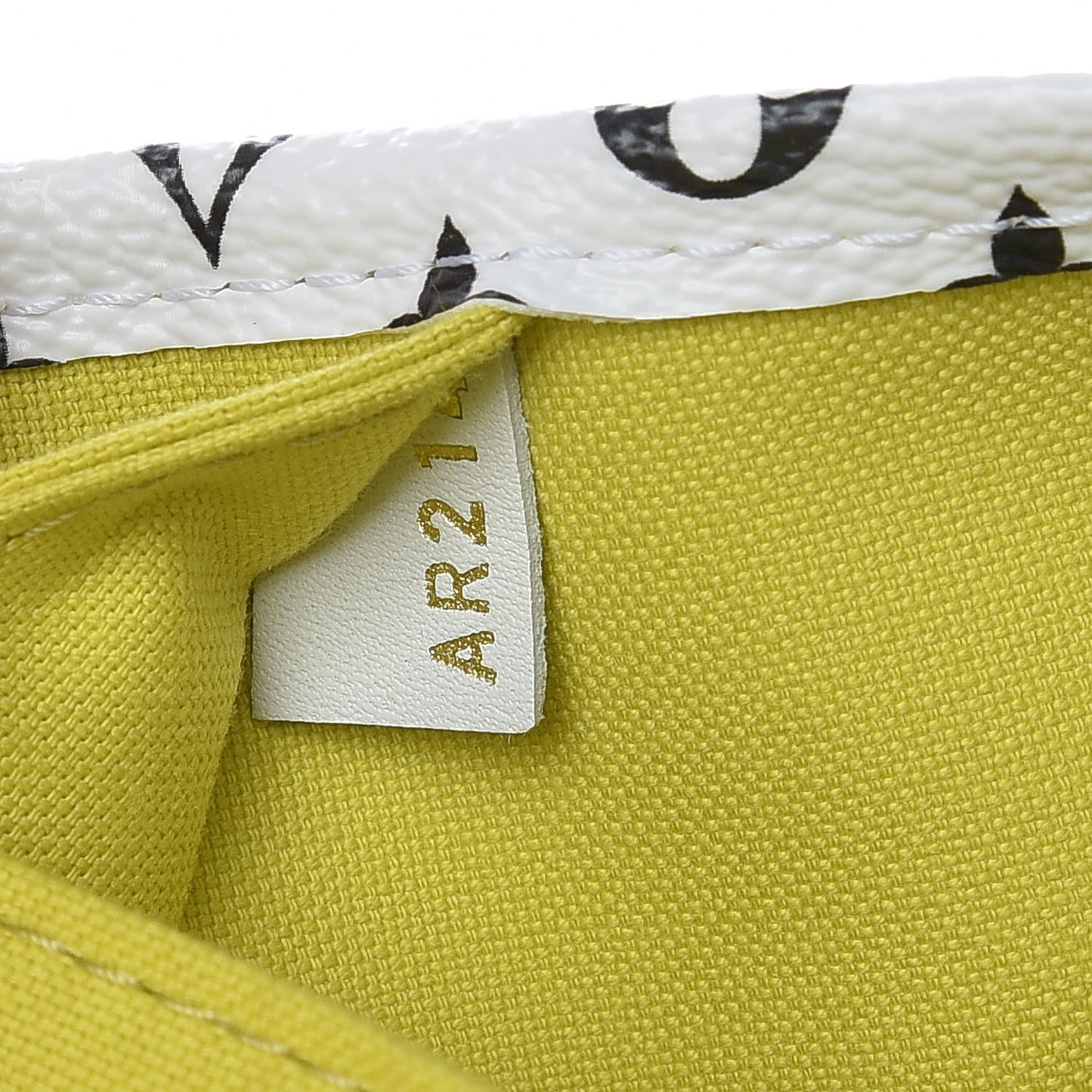 Monogram Giant Neverfull MM Pink Lilac