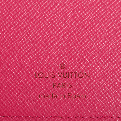 Louis Vuitton Monogram Multicolor Insolite Wallet Noir Grenade 6 of 8