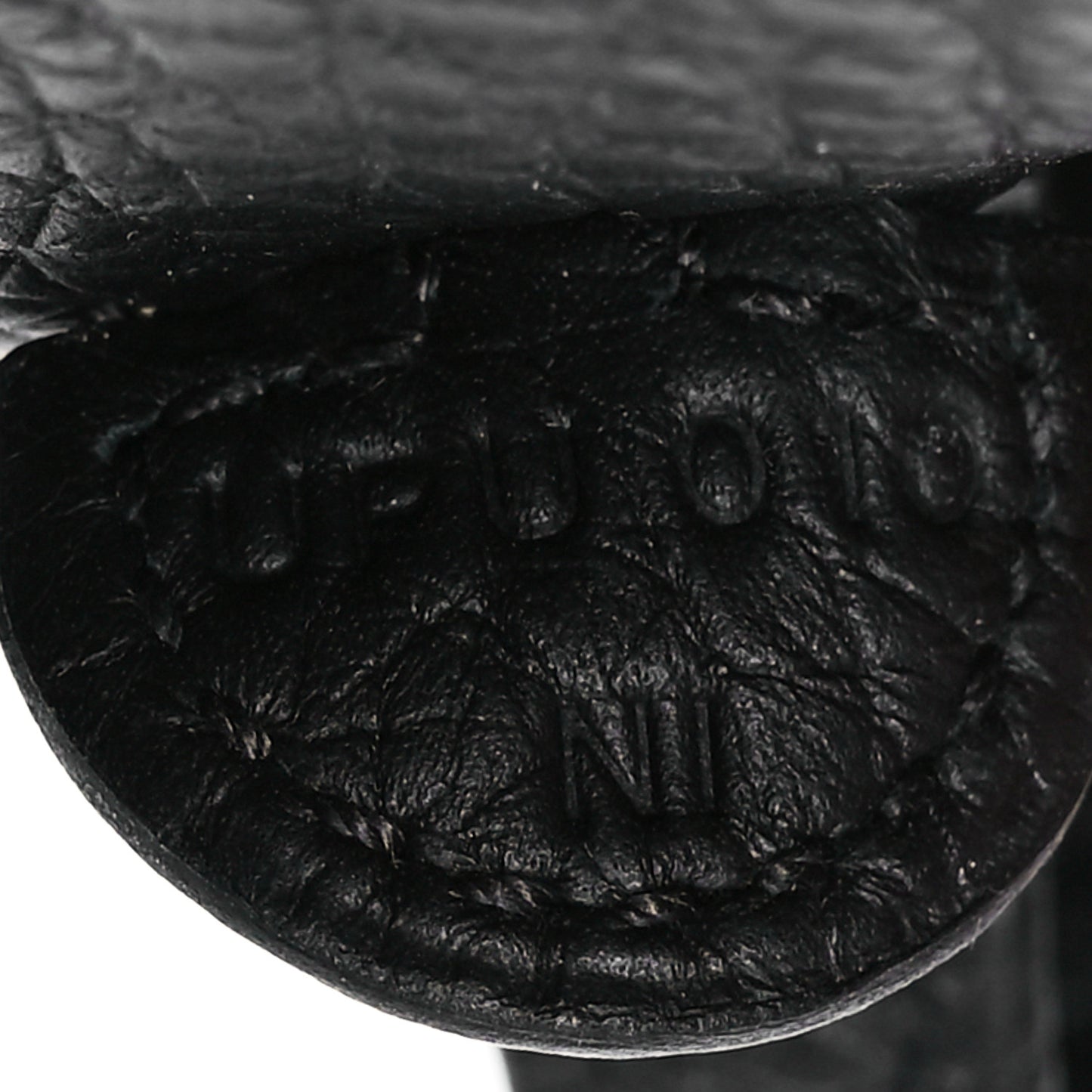 Taurillon Clemence Evelyne TPM Black