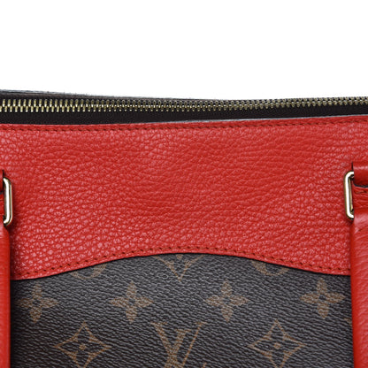 Louis Vuitton Monogram Estrela NM Coquelicot 18 of 23