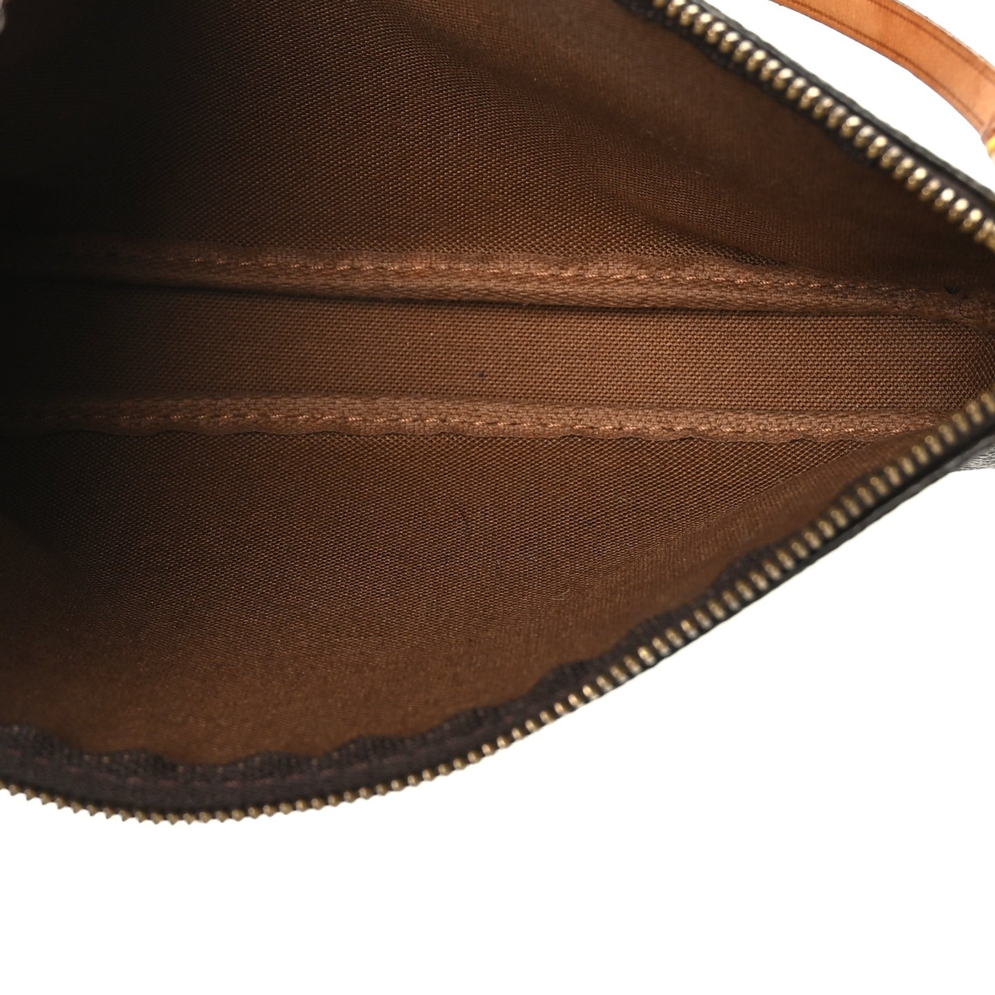 Monogram Pochette Accessories