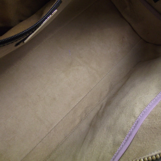 Leather Tahula Hillary Doctor Bag