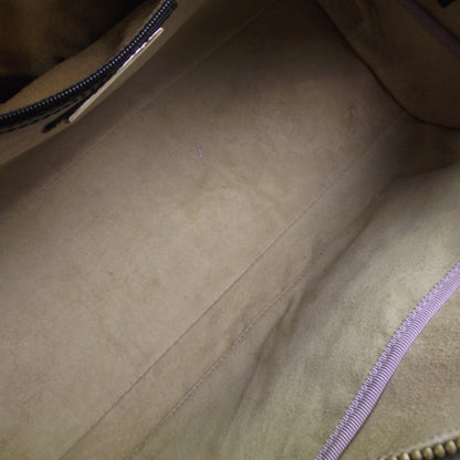 Jimmy Choo Leather Tahula Hillary Doctor Bag 6 of 8