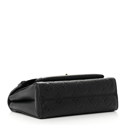 Louis Vuitton Empreinte Vavin BB Black 4 of 11