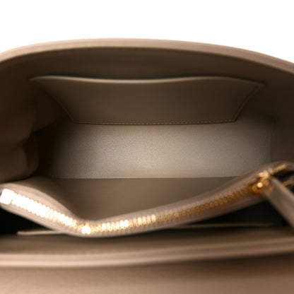 Celine Supple Calfskin Teen Nino Safari 5 of 9