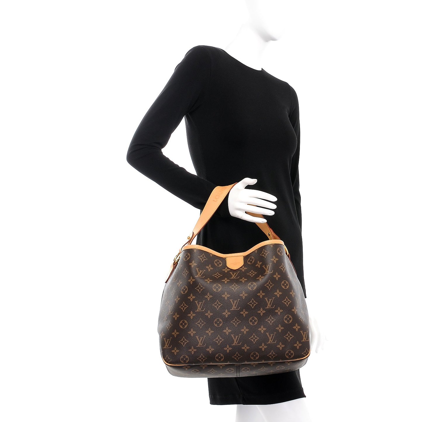 Monogram Delightful PM
