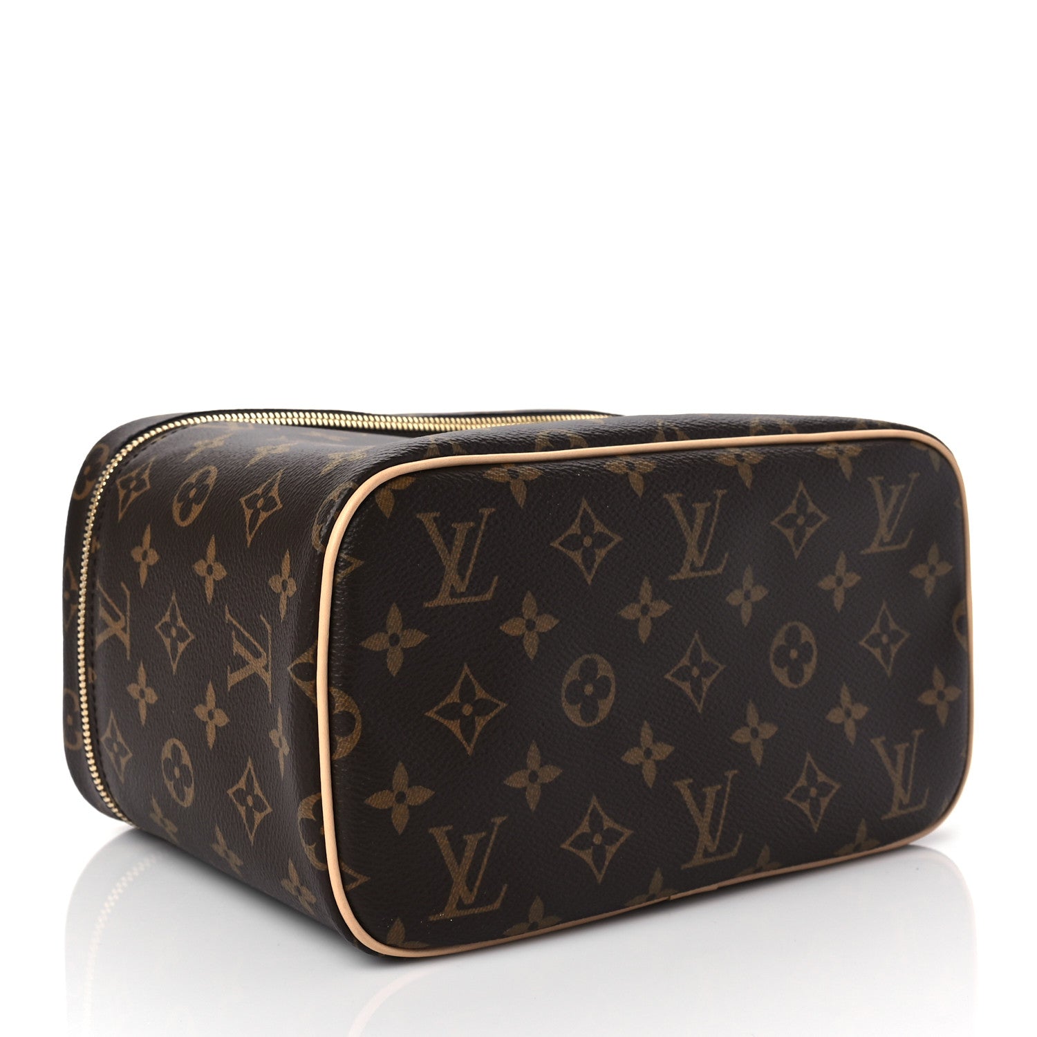 Louis Vuitton Monogram Nice BB 4 of 6