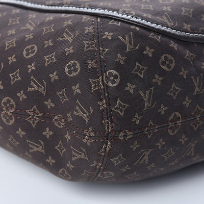 Louis Vuitton Monogram Idylle Romance Fusain 8 of 12