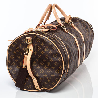 Louis Vuitton Monogram Sac Athletisme Athletics Bag 5 of 11