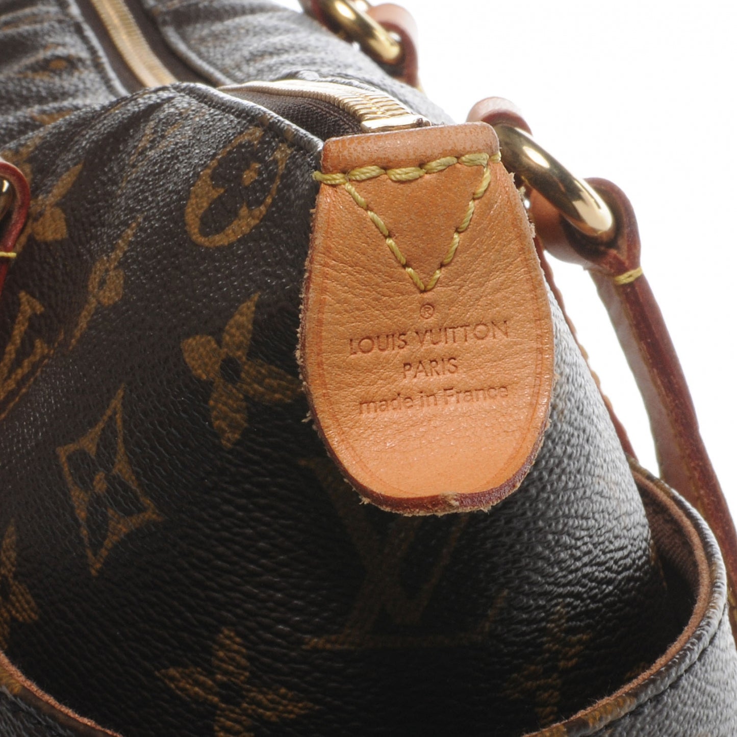 Monogram Totally PM