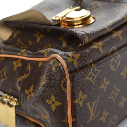 Louis Vuitton Monogram Manhattan GM 11 of 23