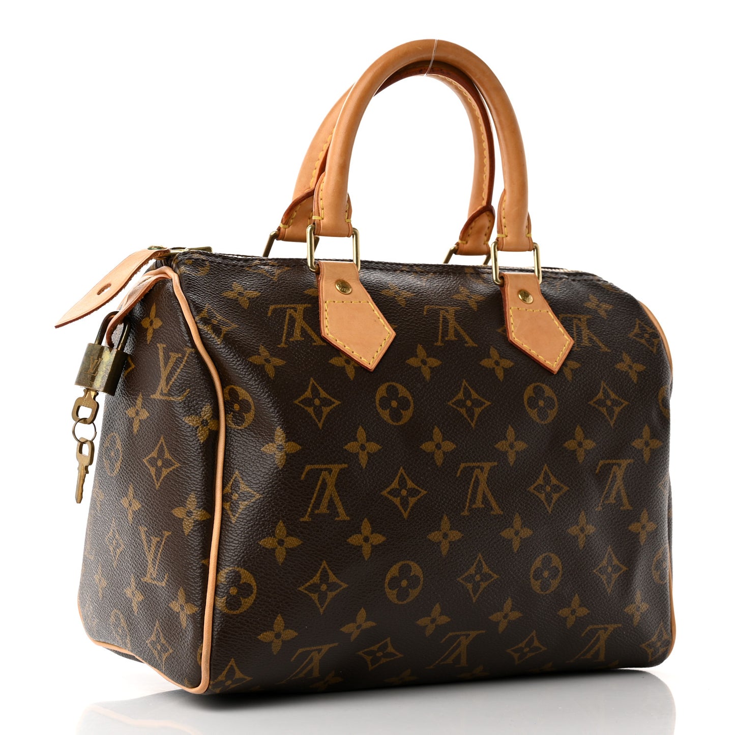 Monogram Speedy 25