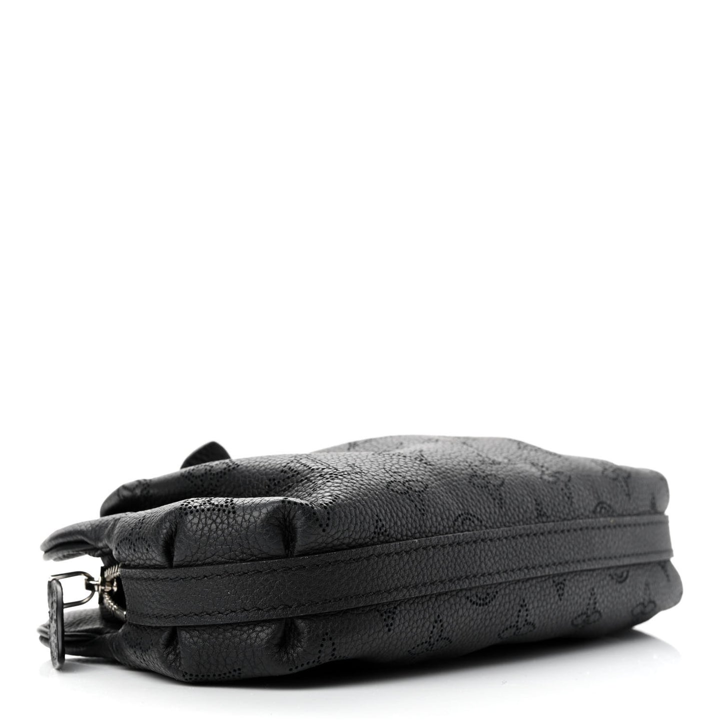 Mahina Scala Mini Pouch Black