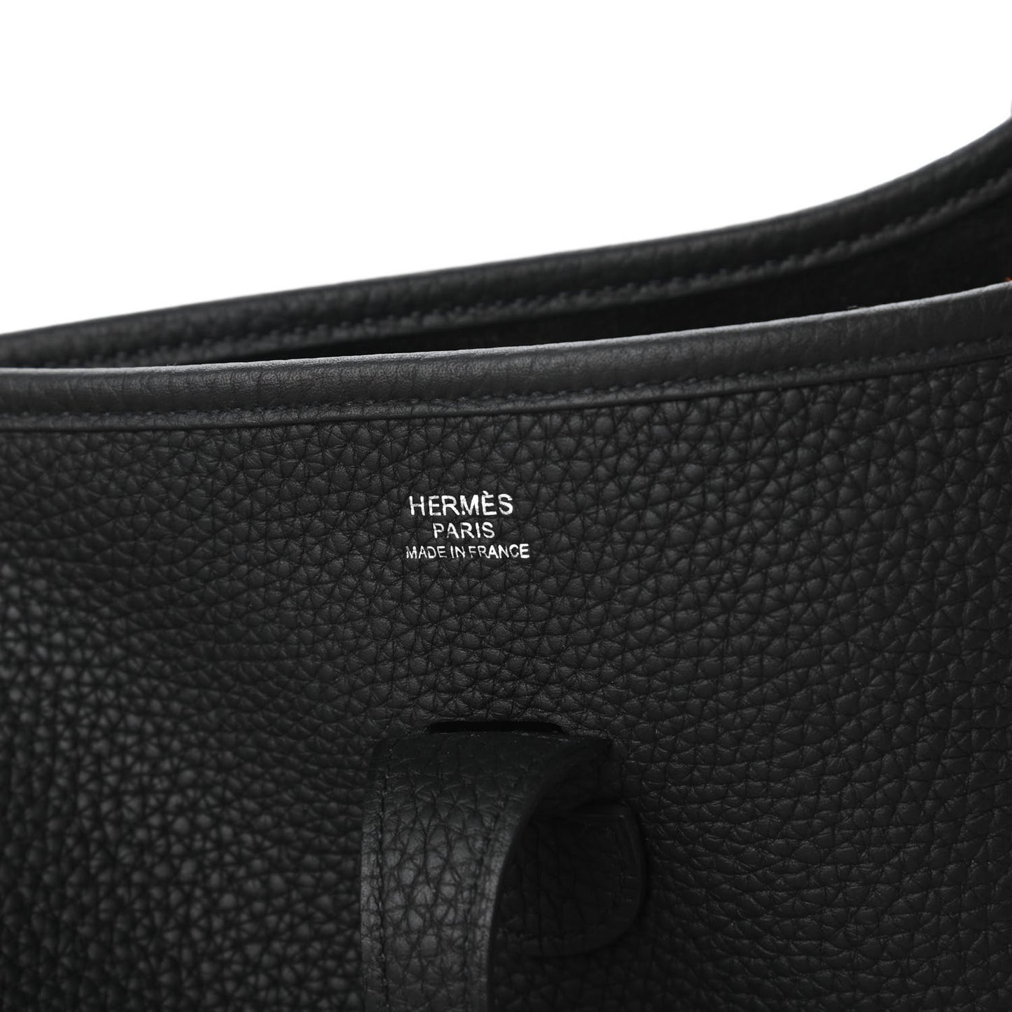 Taurillon Clemence Evelyne III PM Black