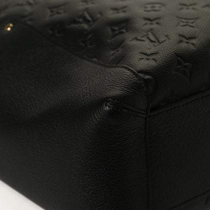Louis Vuitton Empreinte Bagatelle Black 10 of 11
