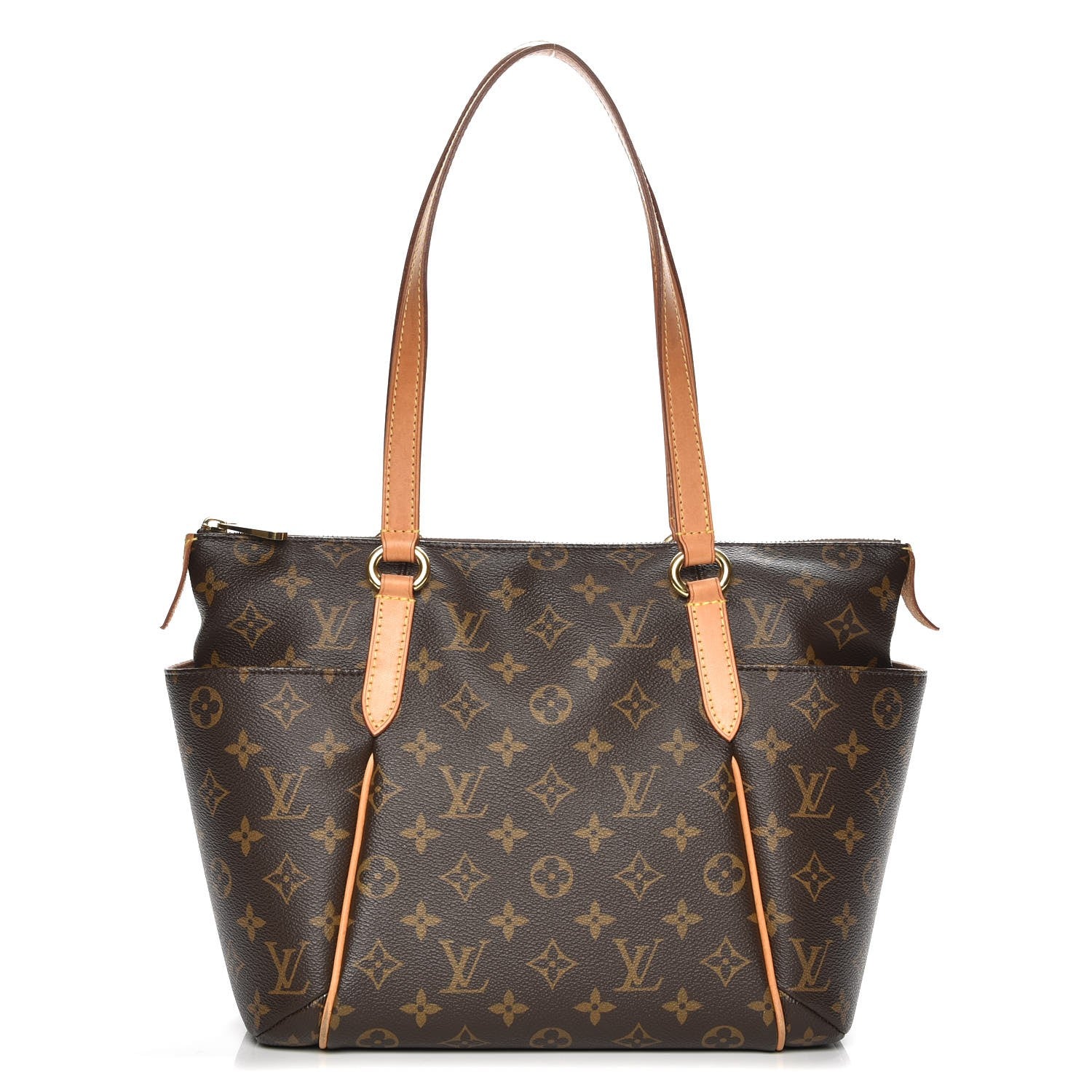 Louis Vuitton Monogram Totally PM 1 of 8