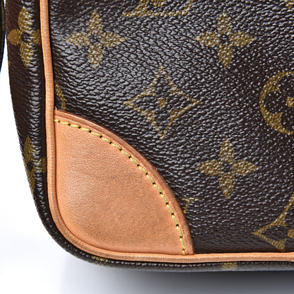 Louis Vuitton Monogram Amazone 14 of 15