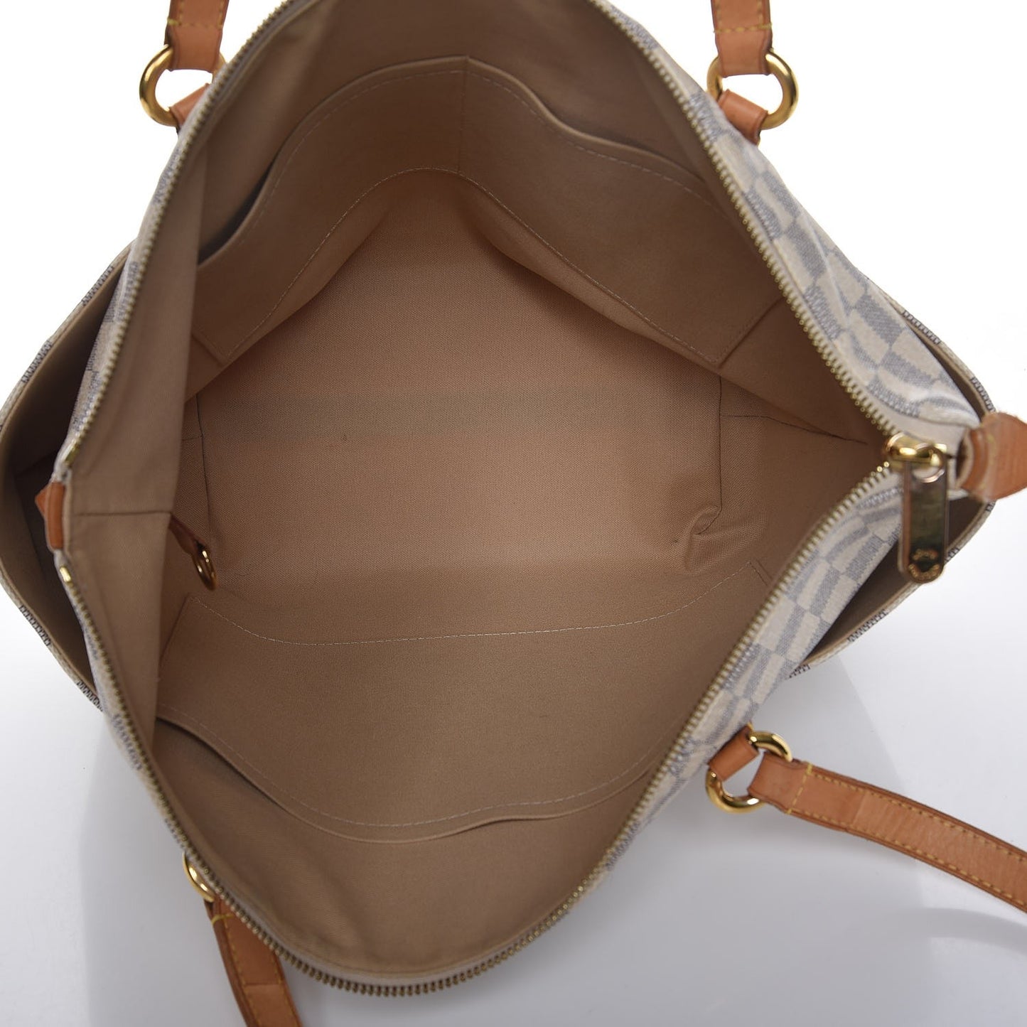 Damier Azur Totally MM