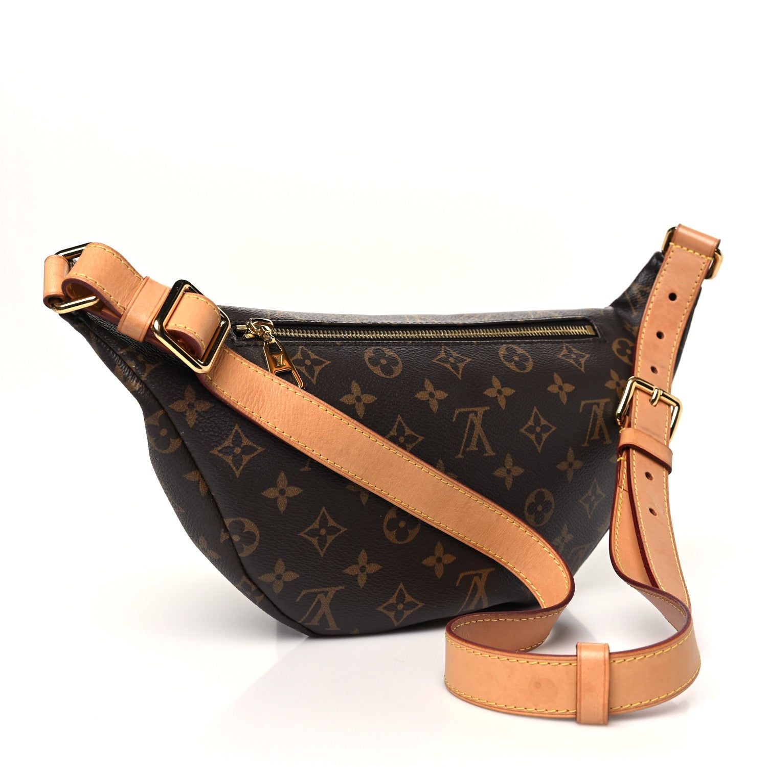 Louis Vuitton Monogram Bumbag 3 of 12
