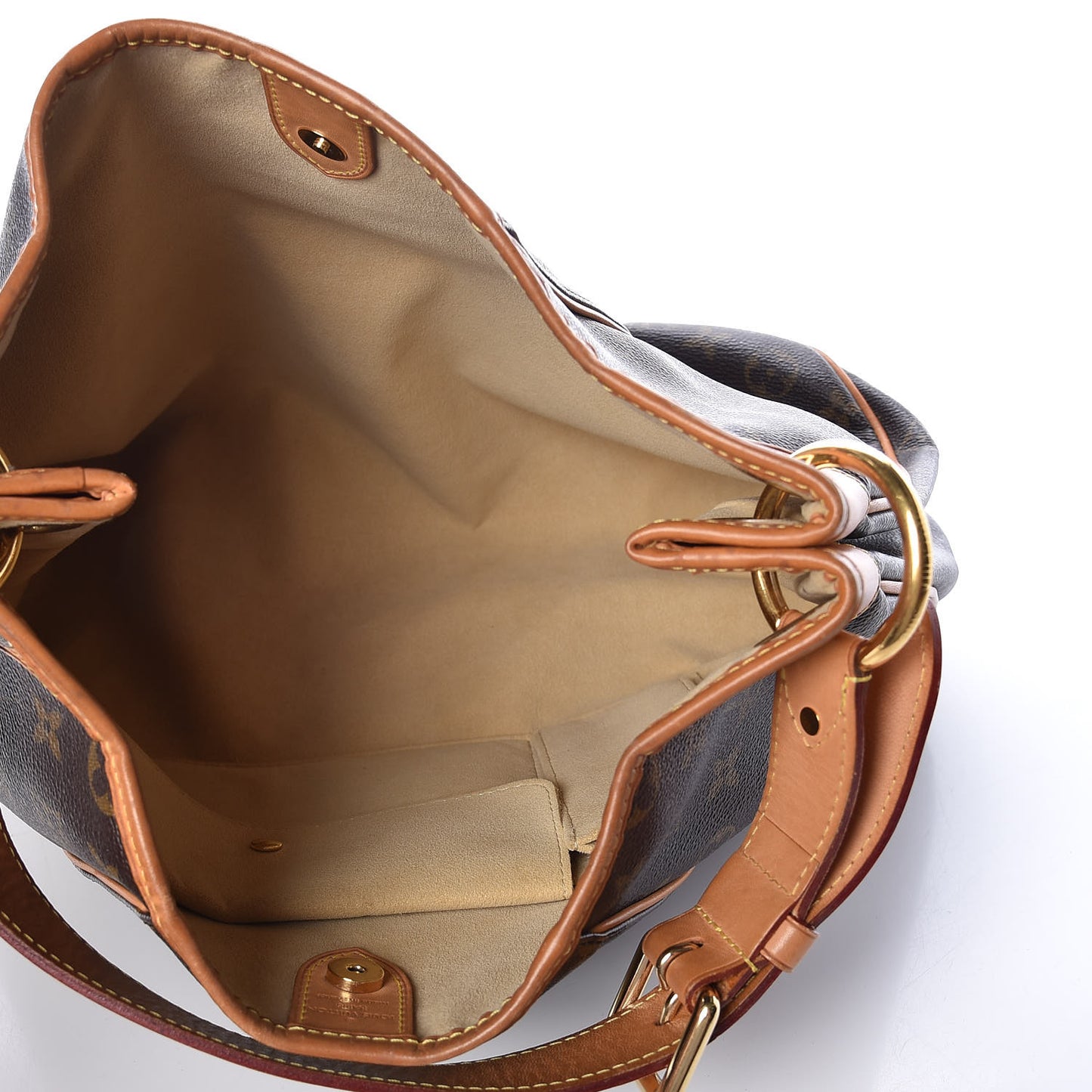 Monogram Galliera PM