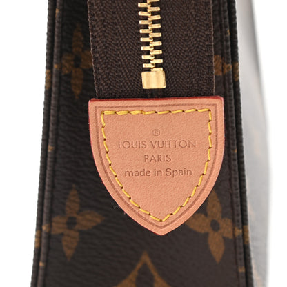 Louis Vuitton Monogram Toiletry Pouch 19 8 of 9