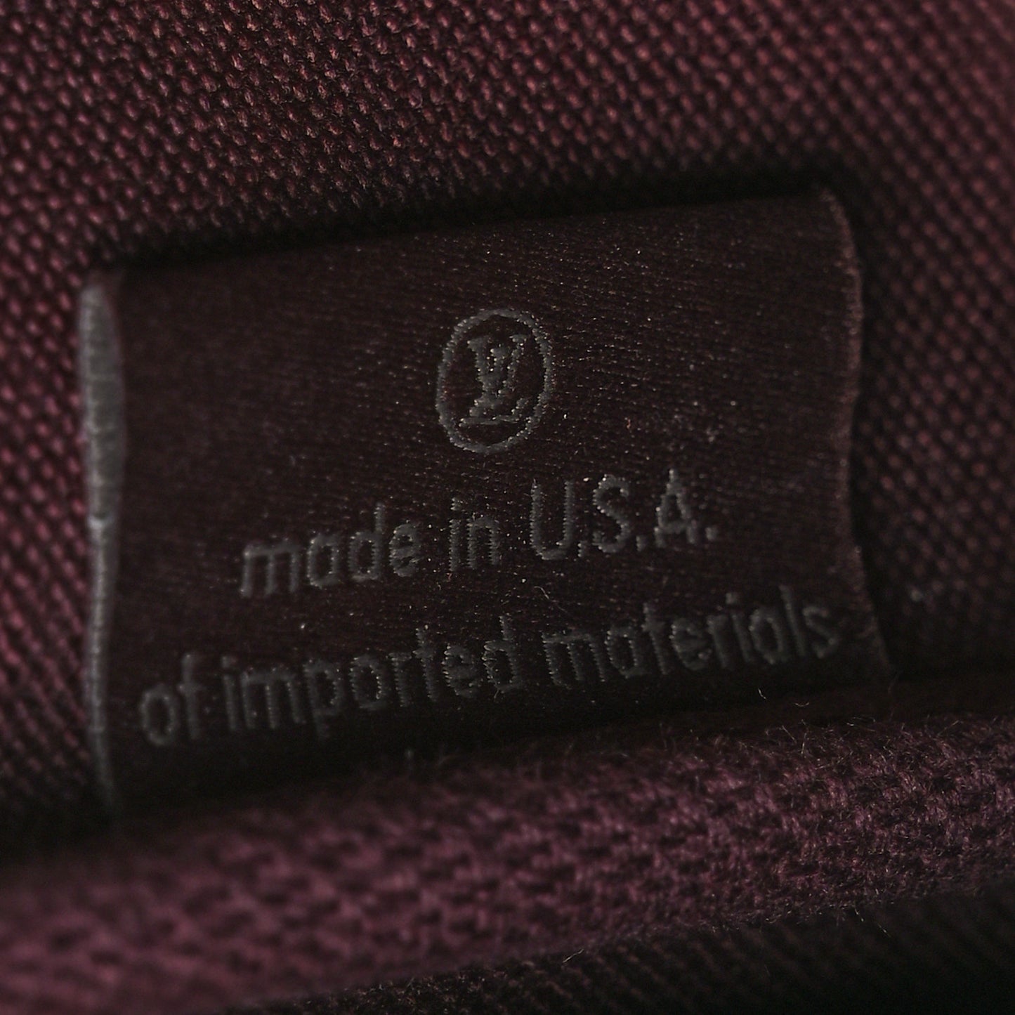 Monogram Favorite MM