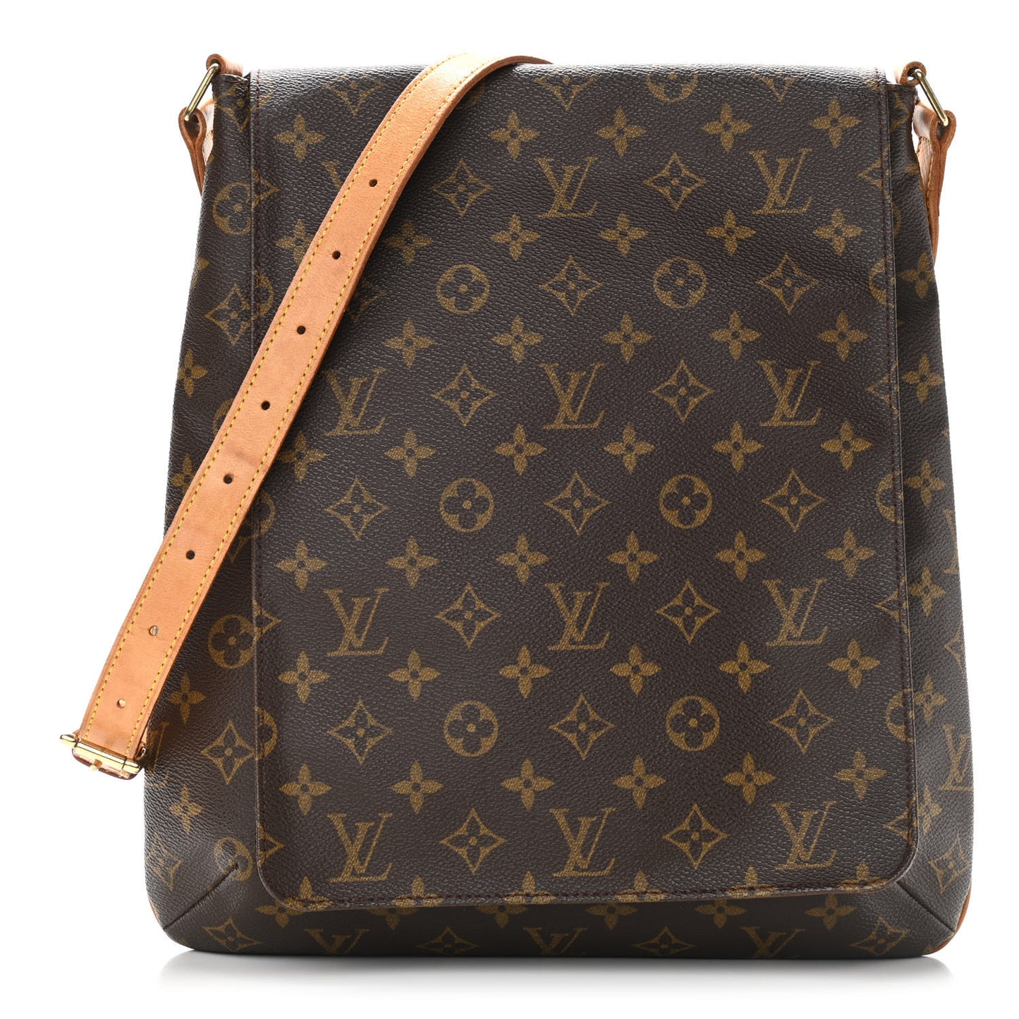Monogram Musette GM