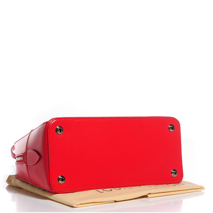 Louis Vuitton Monogram Dora PM Coquelicot 4 of 7